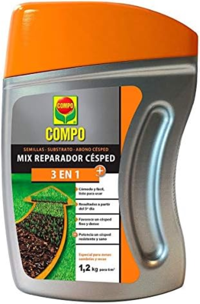 COMPO Mix Reparador CÃ©sped