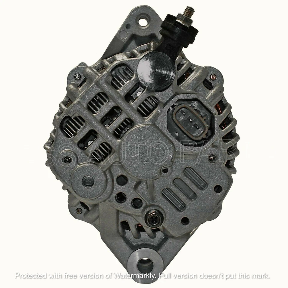 Chevrolet Tracker 2000-2002 y alternador Suzuki Vitara L4 1,6 L 1999-2002 13780 Foto 2 de 2