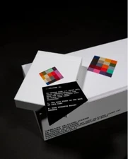 Variants Playing Cards Deck Lotusinhand Ready To Ship! SOLD OUT!