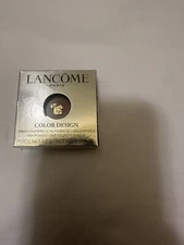 Lancome Color Design Eyeshadow - 215 Magnetic Magenta (Metallic)- .1.2 G C8