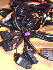 ECM-564X-112 (ECM-OH) DEVELOPMENT HARNESS (fo...