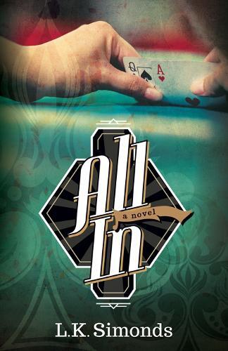Thumbnail - L.k. Simonds All In (gebundene Ausgabe) (us Import)
