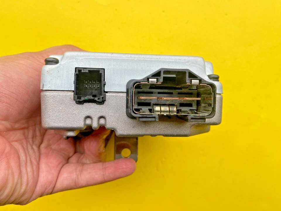 2017-2019 HYUNDAI SANTA FE МОДУЛЬ УПРАВЛЕНИЯ МОЩНОЙ РУЛЕВОЙ КОЛОНКОЙ ОТ ОРИГИНАЛЬНОГО ПРОИЗВОДИТЕЛЯ 2W563-99700 - Изображение 4 из 4