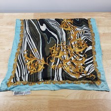 Carlisle Silk Scarf 58 Inch