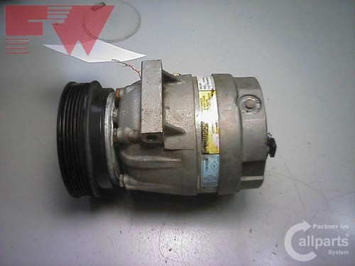 Klimakompressor 1,4 Renault Megane I Lim./Classic (Typ:BA/LA) 7700103536