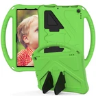 For Amazon Fire HD 10 2023 13th Gen 10.1'' Tablet Case Children EVA Handle Cover