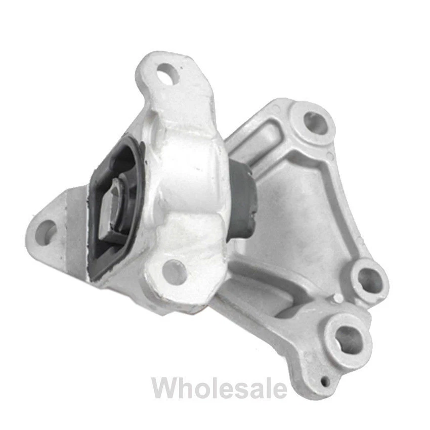 Soporte de transmisión para Honda Civic 2012 2013 1,8 L transmisión automática 65021 Foto 3 de 4