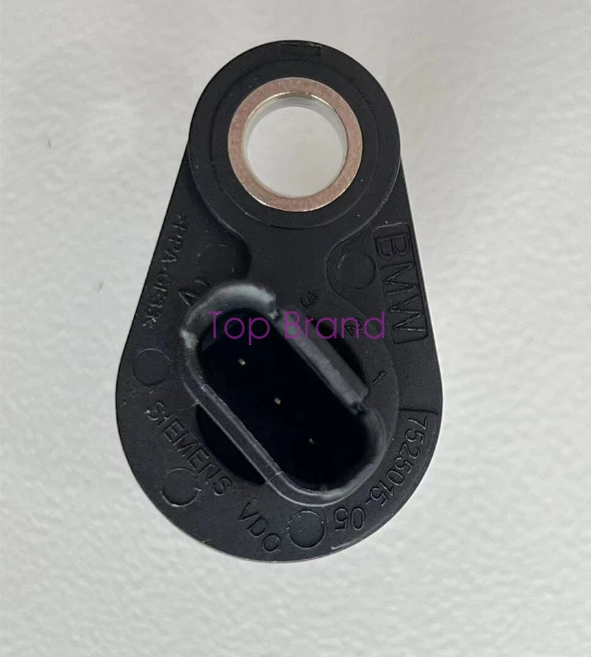 OEM 13627525015 Crankshaft Position Sensor for BMW X5 (E70) 3.0 si  2006-2008 Foto 4 de 4