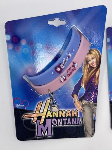 Vintage Hannah Montana Disney Halskette & Armband - Bild 3 von 6