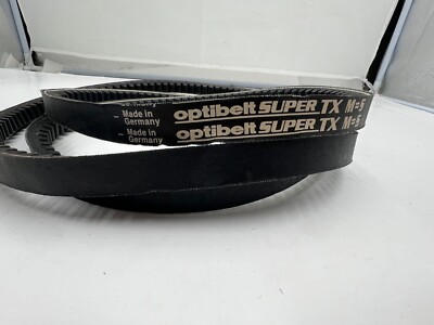 4L 830 / 2108 LA | Cinghia A V OPTIBELT, Sezione 4L, 83poll | RS - Foto 4