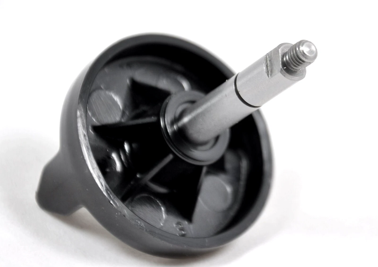 Original Panasonic Bread Maker Pan Lower Connector for SD252, SD253 & SD254
Opens in a new window or
