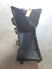 03-06 Nissan 350z Rear Lower Left Luggage Corner Finisher Trim 84951-CD000