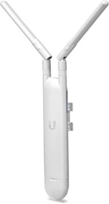 Ubiquiti UniFi UAP-AC-M AC Mesh Outdoor WiFi Access Point - Weiß