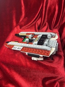 LEGO Star Wars: Republic Fighter Tank (75182) As Pictured