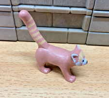 PLAYMOBIL Animaux 1 Panda Roux Animal Sauvage ZOO