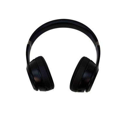 Beats ワイヤレス A3140 マットブラック Solo 4 美品 Beats Solo 4 A3140 Wireless On-Ear Headphones Matte Black | eBay