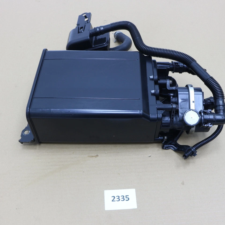 Lexus GX470 Toyota 4Runner FJ Cruiser OEM bote de carbón de vapor 77740-35511 Foto 2 de 4