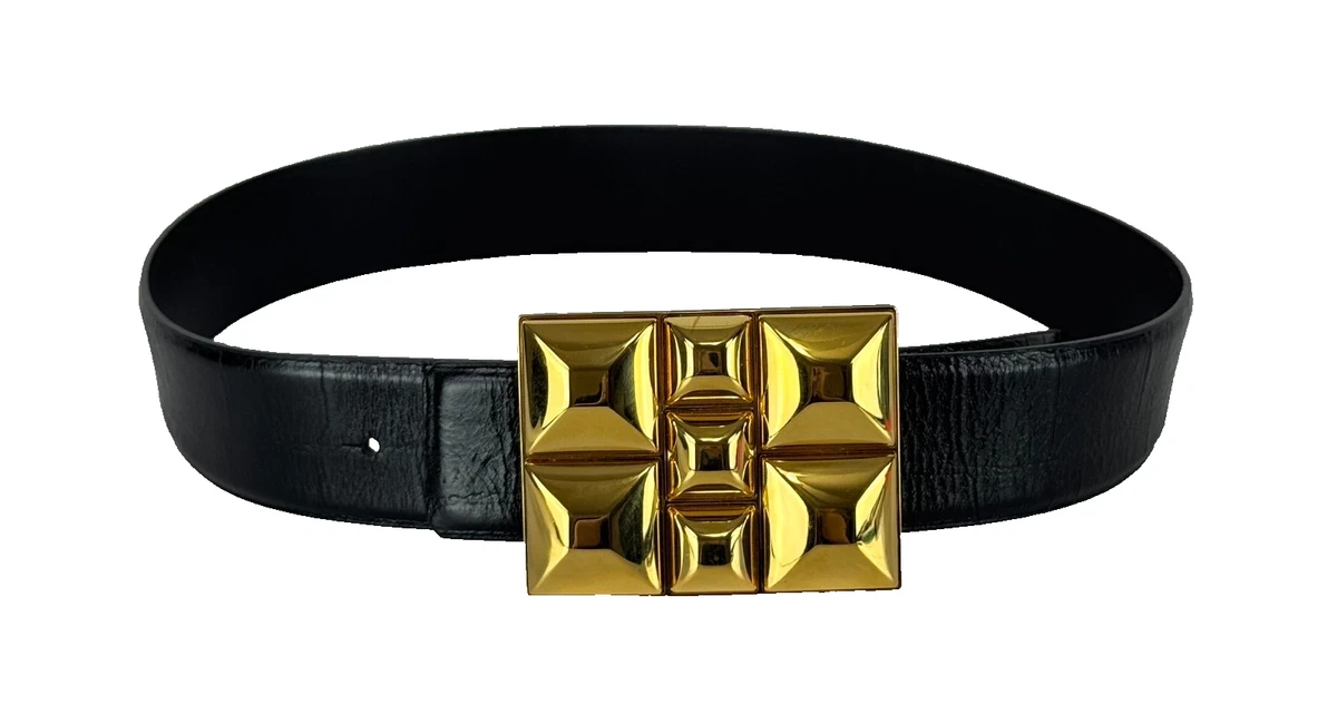 Orciani Leather Belts for Women for sale | eBay