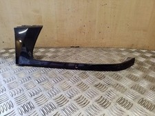 SUBARU FORESTER SG Front Left Headlight Trim 2.00 Petrol 130kw 2004 26201203