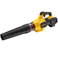 Dewalt DCMBA572N Solo Akku-LaubbläSer Gelb/Schwarz, BüRstenlose Motor, GebläSe