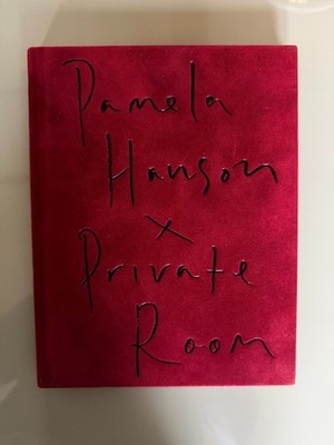 Private Room by Pamela Hanson 9788862084918 NEW