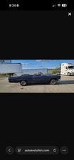 1966 Chevrolet Impala for Sale