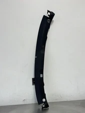 05-13 C6 CORVETTE UPPER ROOF WINDSHIELD TRIM PANEL FOR HEADLINER OEM #106