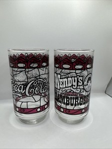 Wendys Cup | eBay
