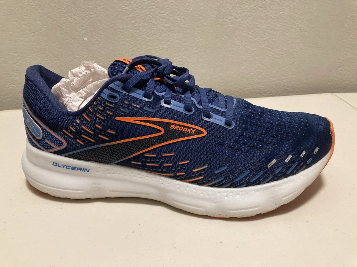 M＊m Brooks Glycerin White 2022 for sale | eBay
