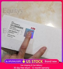 ABB SINT4610C SINT-4610C MAIN CIRCUIT BOAR ACS550 R6 NEW In Box US Free TAX