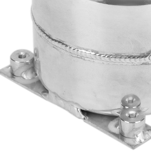 ・2.5L Radiator Coolant Expansion Tank With Cover Accessory For S R53 R52 - Picture 8 of 12