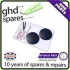 Compatible Hinge Covers x 2 For Ghd Mk4.2b Hair Straighteners