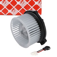 febi InnenraumgebläSe GebläSemotor FüR Honda Accord 5 Civic 5 6 CRX 3 Prelude 4