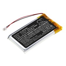 Battery for Jabra 14192-00 Pro 9400 9450 9460 9465 9470 Logitech BH970 Pro9400
