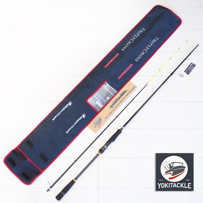 Major Craft TRIPLE-CROSS TCX-S732XH/OMORIG Spinning Rod shipping from JAPAN