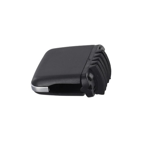 1x Black Rear Row-Central A/C Air Vent Outlet Tab Clip For Lexus ES350 2011-2012 - Picture 5 of 6