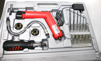 DuraPRO Snake Driver Power Tool Set