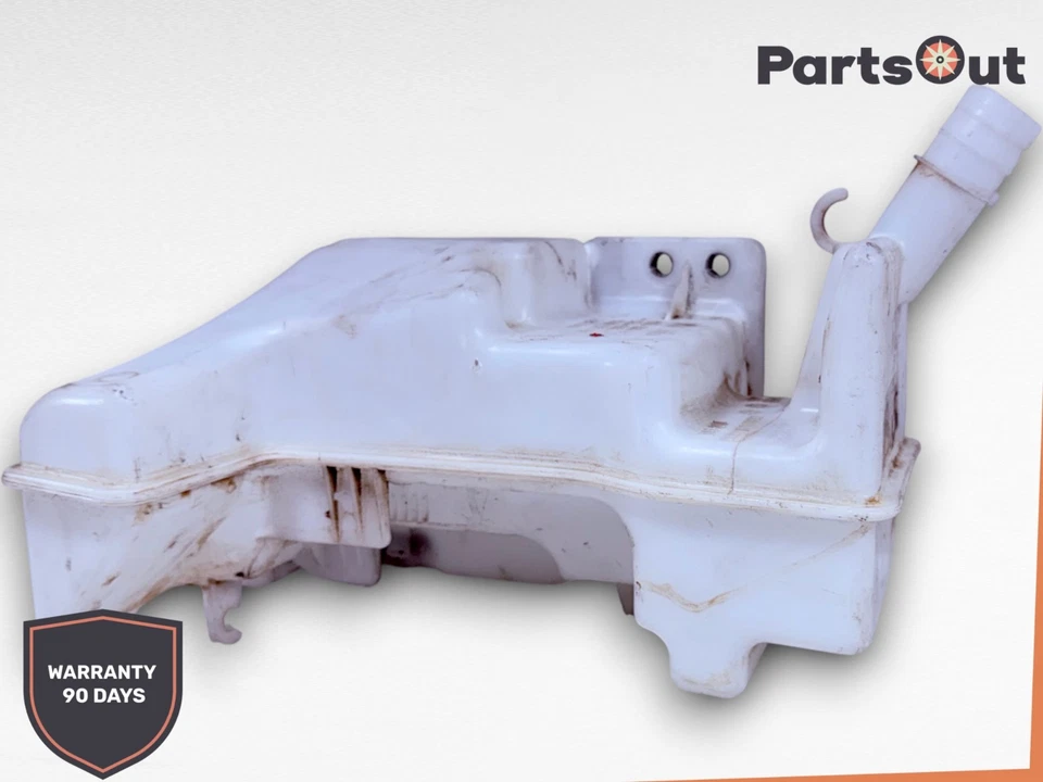 2011-2019 Volkswagen Beetle Jetta. Washer Reservoir 5C6-955-453-Q - Image 3 of 4