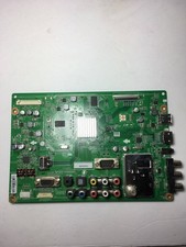 LG EBU60849903 EAX61553801 Main Board