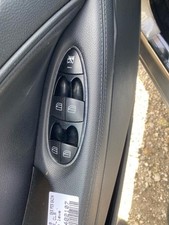 Lève vitre Mercedes CLASSE CLS