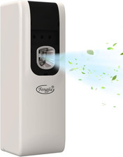 Automatic Air Freshener Spray Dispenser, Auto Air Fresheners Spray -Wall Mount/