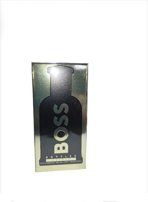 HUGO BOSS Bottled Absolu Parfum Intense 3.3 OZ / 100ML Spray For