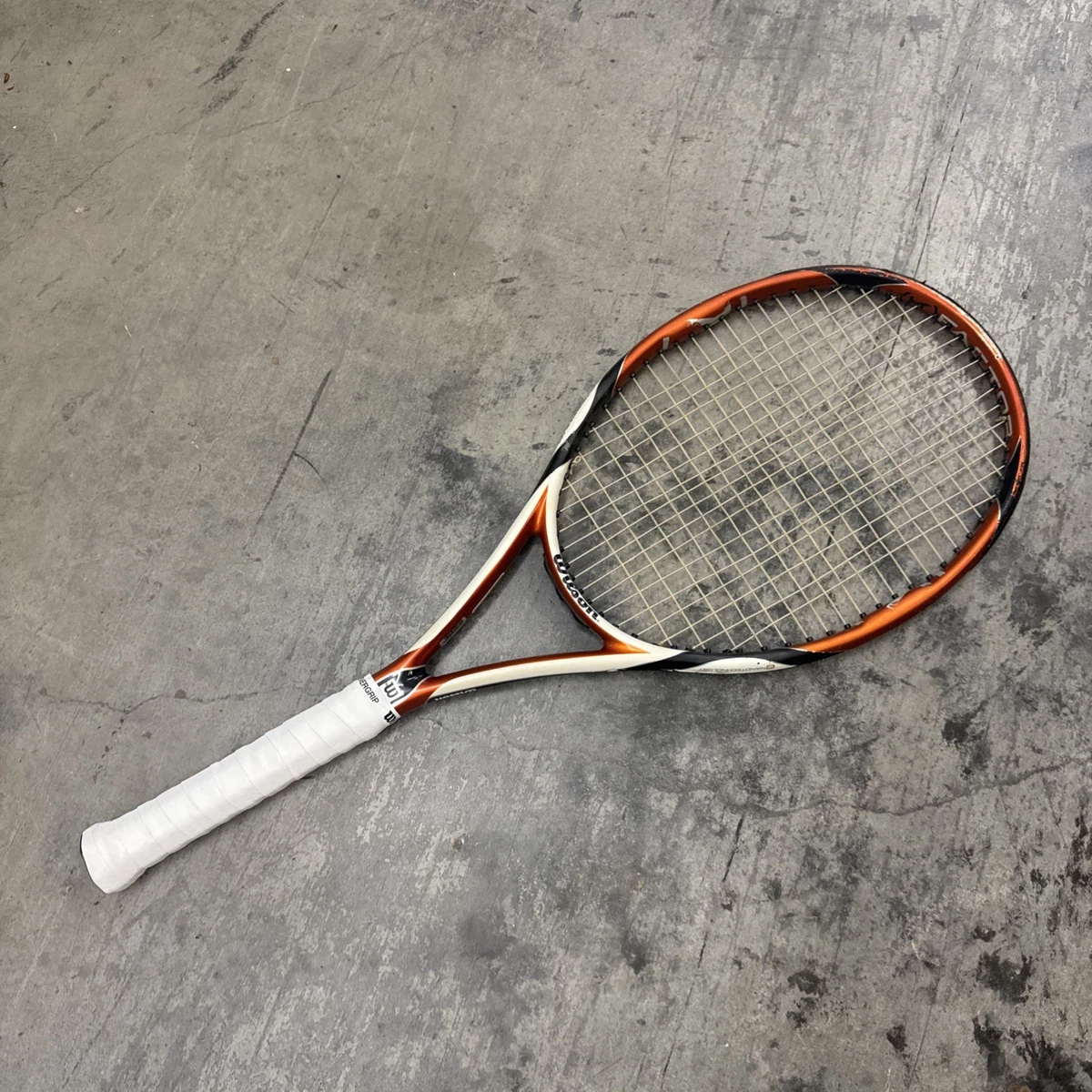 Wilson K Factor Tour for sale | eBay