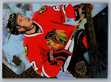 2015-16 SPx #123 Tanner Kero Chicago Blackhawks
