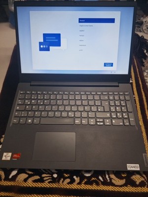 LENOVO IdeaPad Slim 3i - 15,6 Zoll - Intel  N-Series N100 - 4 GB - 256 GB