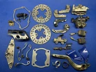 Miscellaneous Honda TRX250R Parts