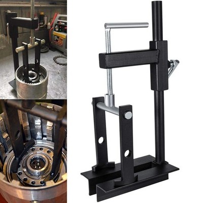 Universal Transmission Clutch Drum Spring Compressor Atec Trans-Tool T-0158-HD