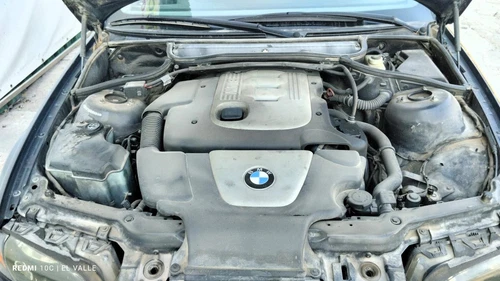 11460913 Soporte Faro Izquierdo para BMW SERIE 3 BERLINA (E46) 320d 2001 707094 - Imagen 9 de 10