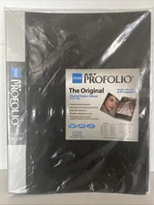 Itoya Art Profolio 11x14" Storage Display Album, Holds 48 Photos (IA-12-11)