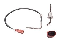 Wagner Sensor Abgastemperatur FüR VW Multivan V 7HM 7HN 7HF 7EF 7EM 7EN